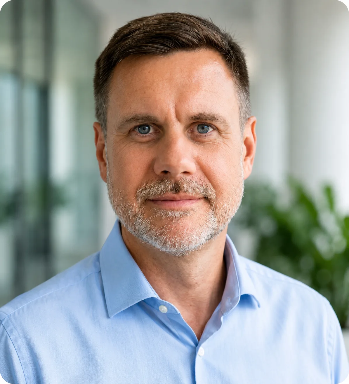 Portrait of Zigurds Kupcs